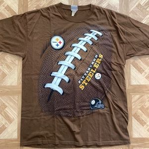 Pittsburgh Steelers Tee